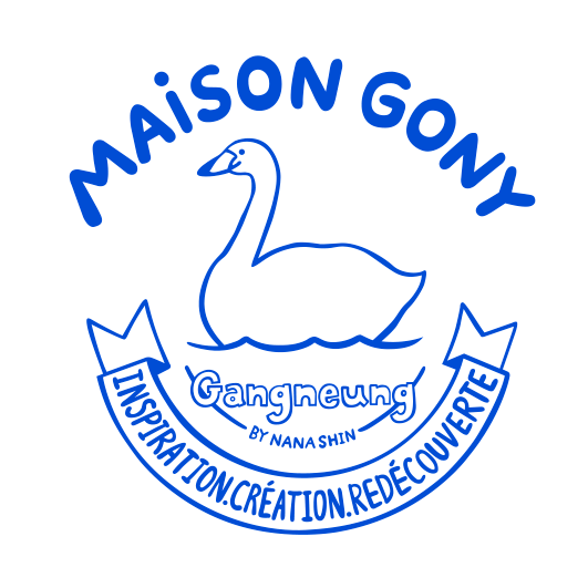 MAISON GONY
